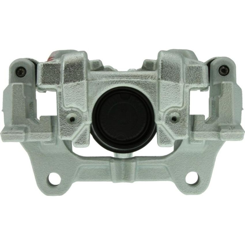 CENTRIC PARTS 141.61568 Centric Semi-Loaded Brake Caliper EPB