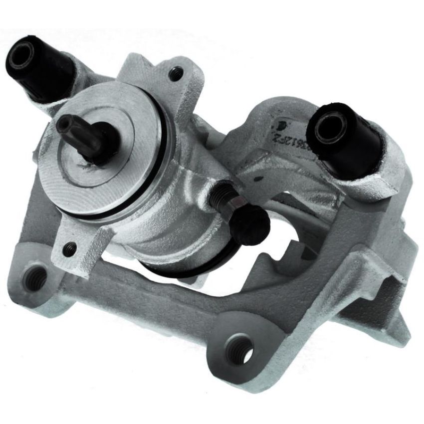 CENTRIC PARTS 141.61568 Centric Semi-Loaded Brake Caliper EPB