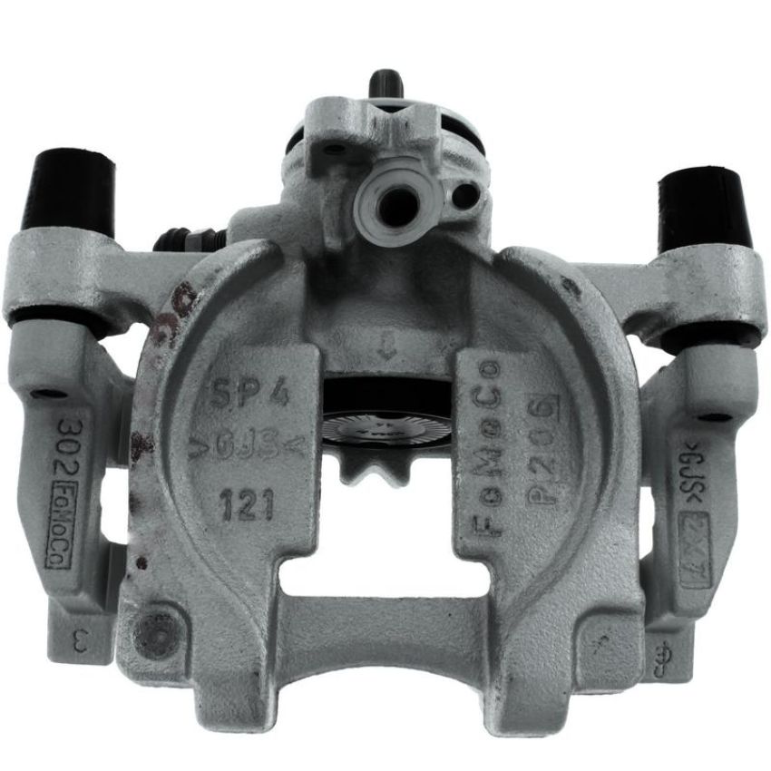 CENTRIC PARTS 141.61568 Centric Semi-Loaded Brake Caliper EPB