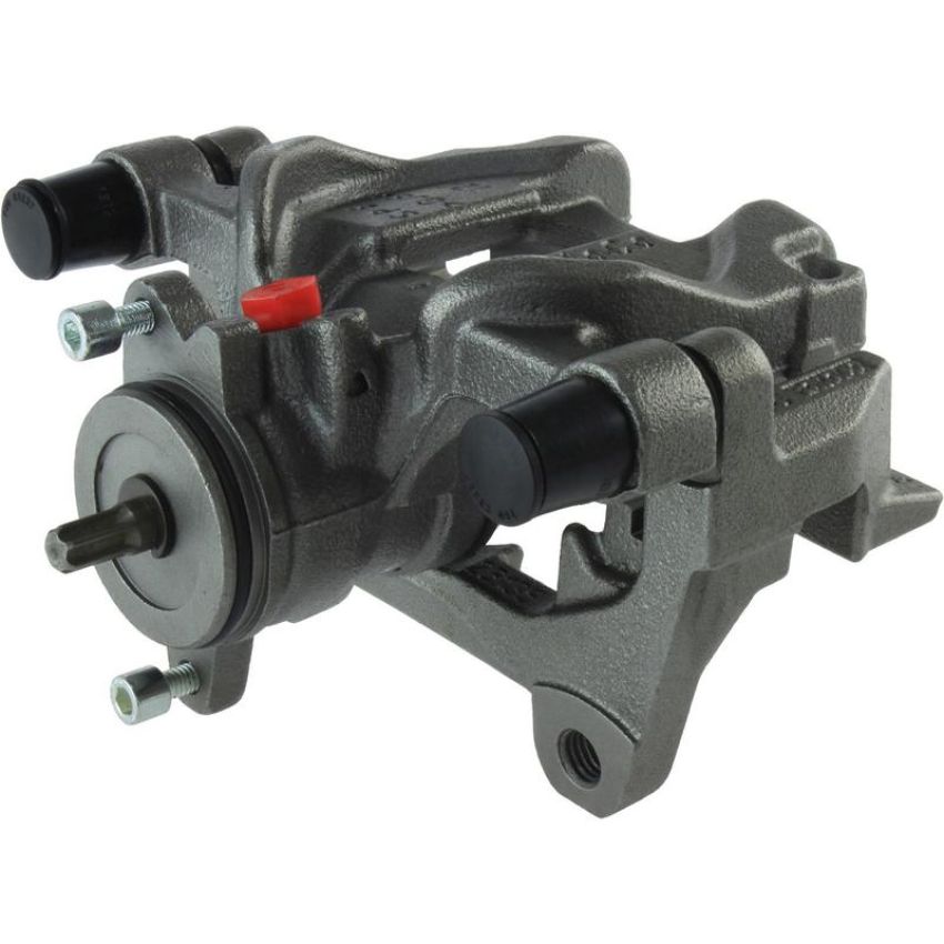 CENTRIC PARTS 141.61569 Centric Semi-Loaded Brake Caliper EPB