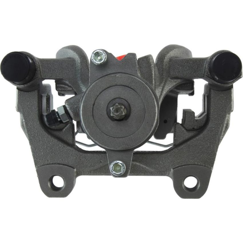CENTRIC PARTS 141.61569 Centric Semi-Loaded Brake Caliper EPB