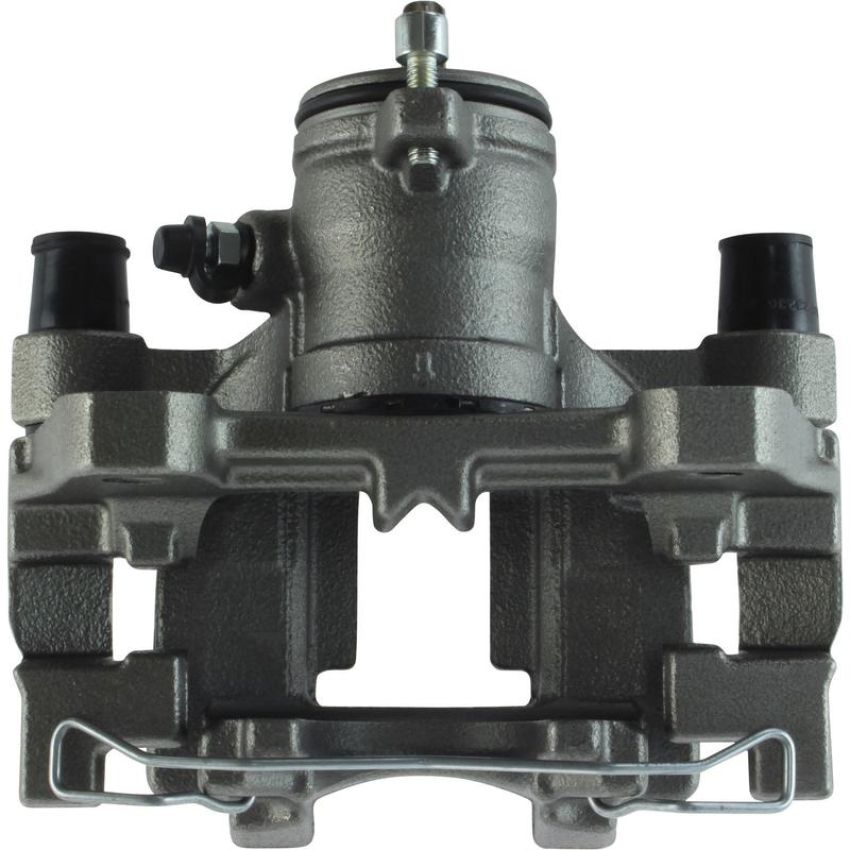 CENTRIC PARTS 141.61569 Centric Semi-Loaded Brake Caliper EPB