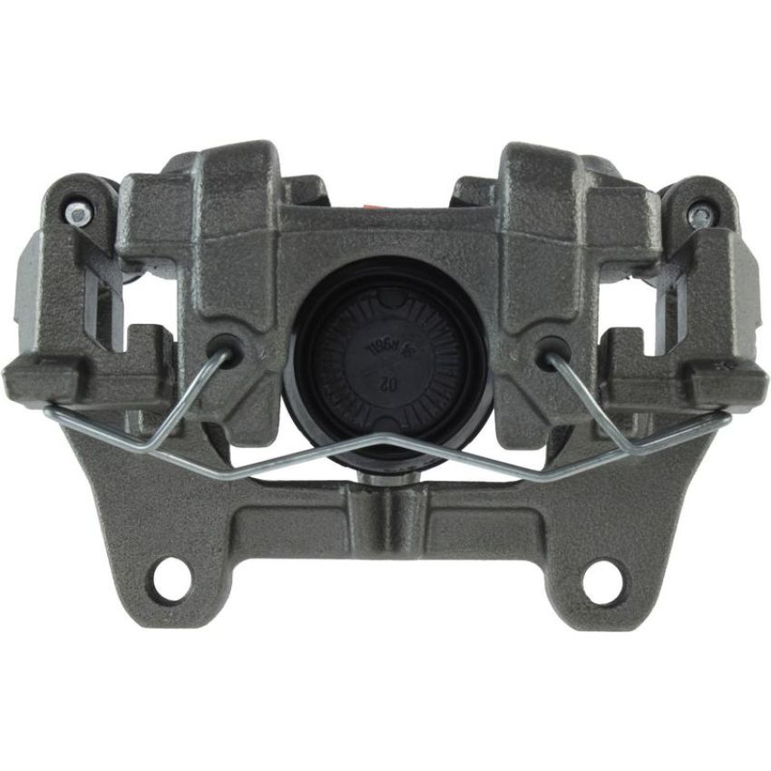 CENTRIC PARTS 141.61569 Centric Semi-Loaded Brake Caliper EPB