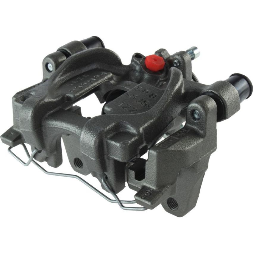 CENTRIC PARTS 141.61569 Centric Semi-Loaded Brake Caliper EPB