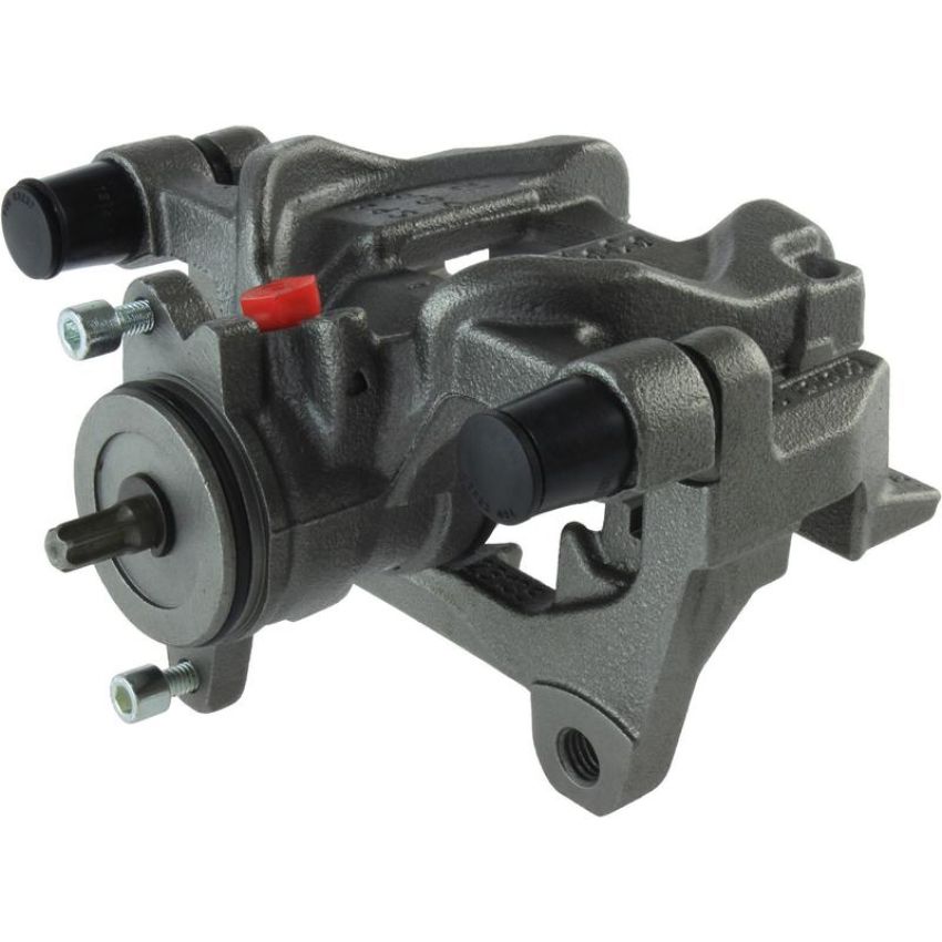 CENTRIC PARTS 141.61569 Centric Semi-Loaded Brake Caliper EPB