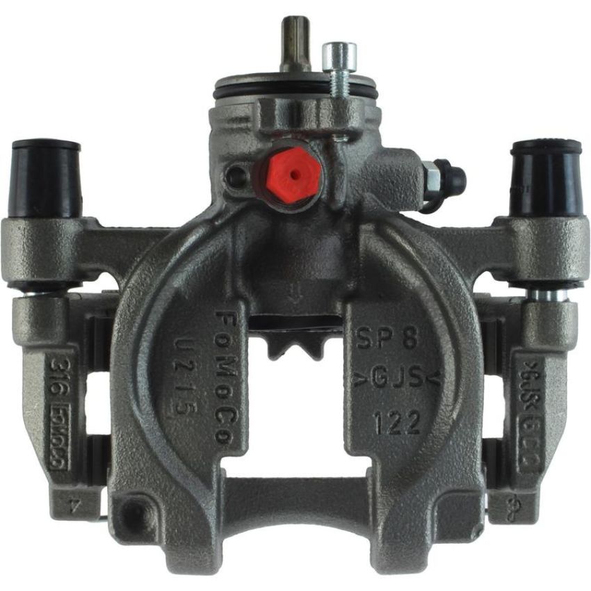 CENTRIC PARTS 141.61569 Centric Semi-Loaded Brake Caliper EPB