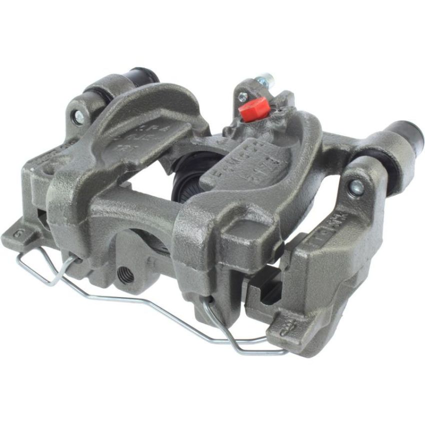 CENTRIC PARTS 141.61570 Centric Semi-Loaded Brake Caliper EPB