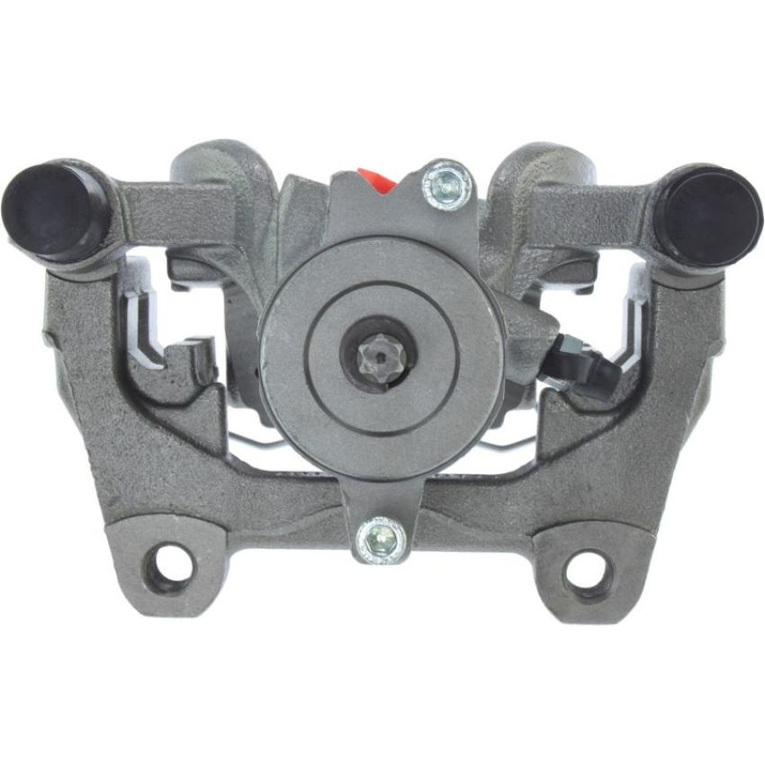 CENTRIC PARTS 141.61570 Centric Semi-Loaded Brake Caliper EPB