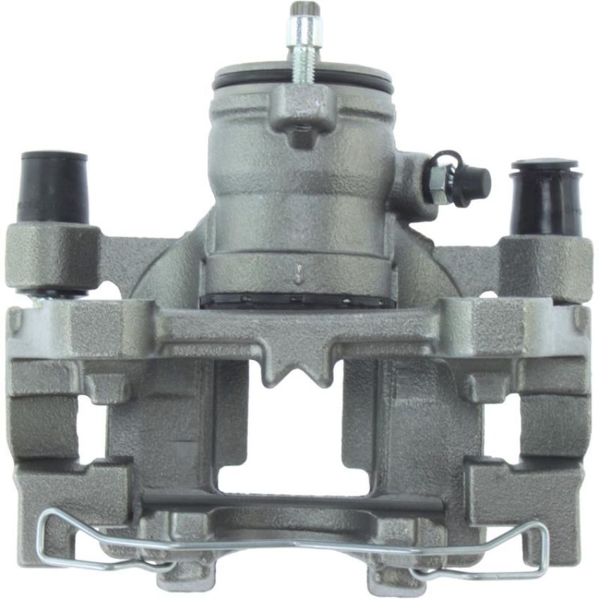 CENTRIC PARTS 141.61570 Centric Semi-Loaded Brake Caliper EPB