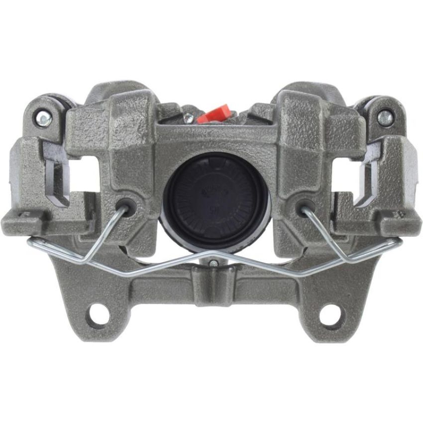 CENTRIC PARTS 141.61570 Centric Semi-Loaded Brake Caliper EPB