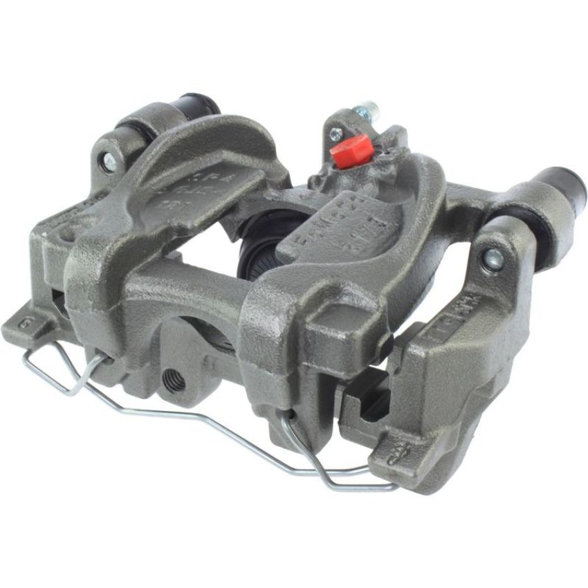 CENTRIC PARTS 141.61570 Centric Semi-Loaded Brake Caliper EPB