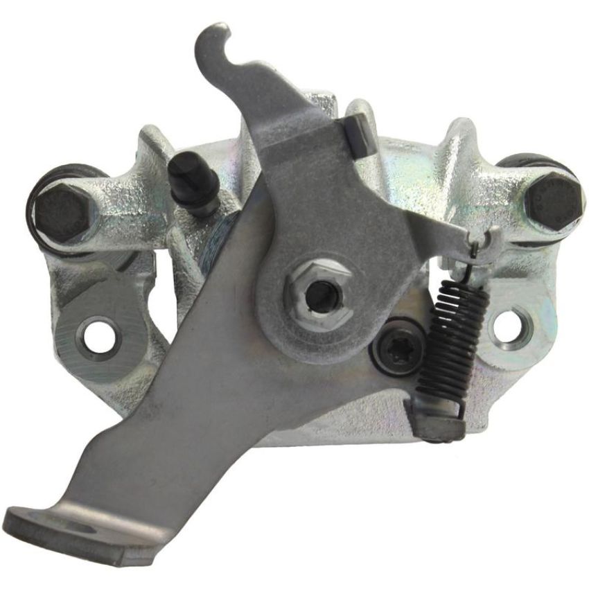 CENTRIC PARTS 141.61571 Centric Semi-Loaded Brake Caliper