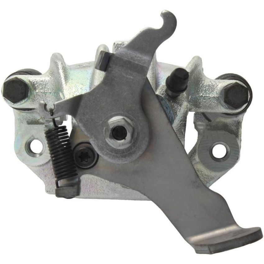 CENTRIC PARTS 141.61572 Centric Semi-Loaded Brake Caliper