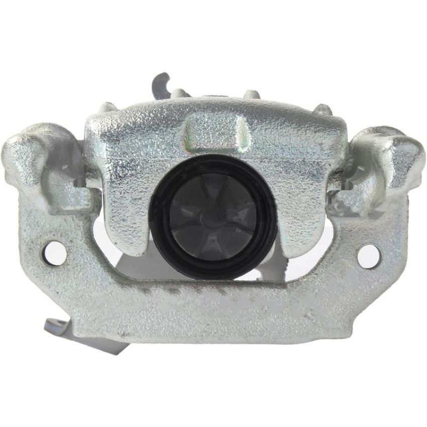 CENTRIC PARTS 141.61572 Centric Semi-Loaded Brake Caliper