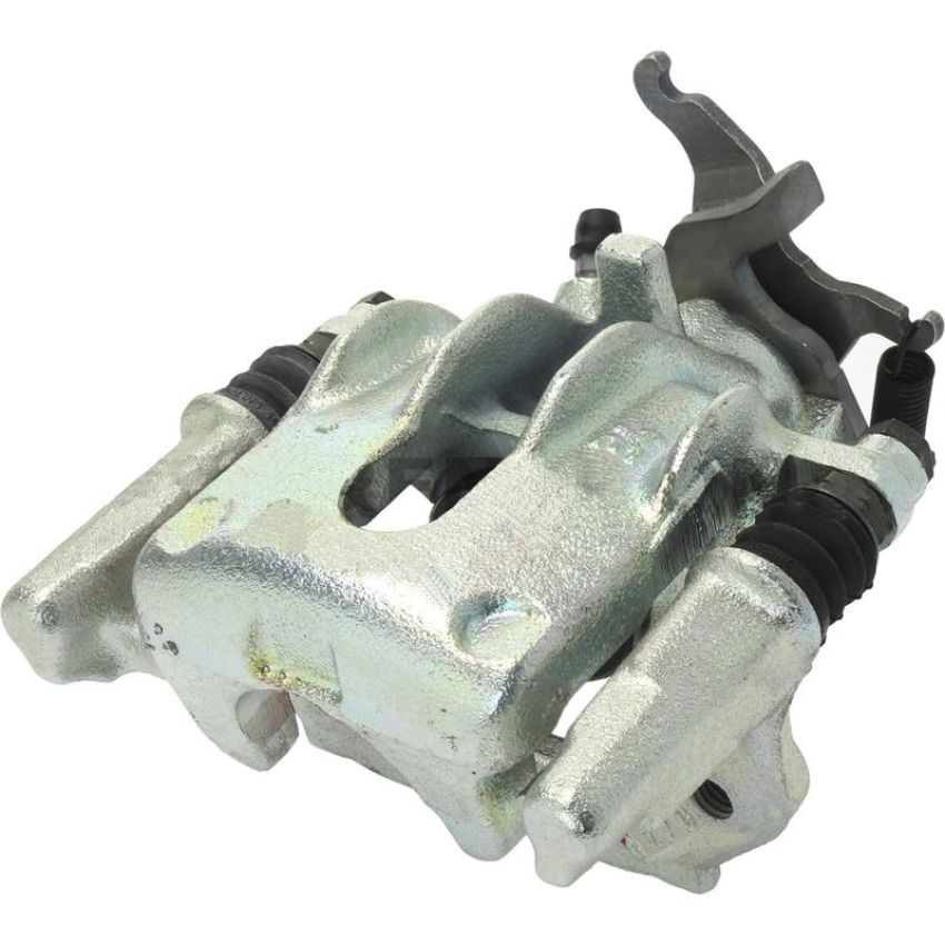 CENTRIC PARTS 141.61572 Centric Semi-Loaded Brake Caliper