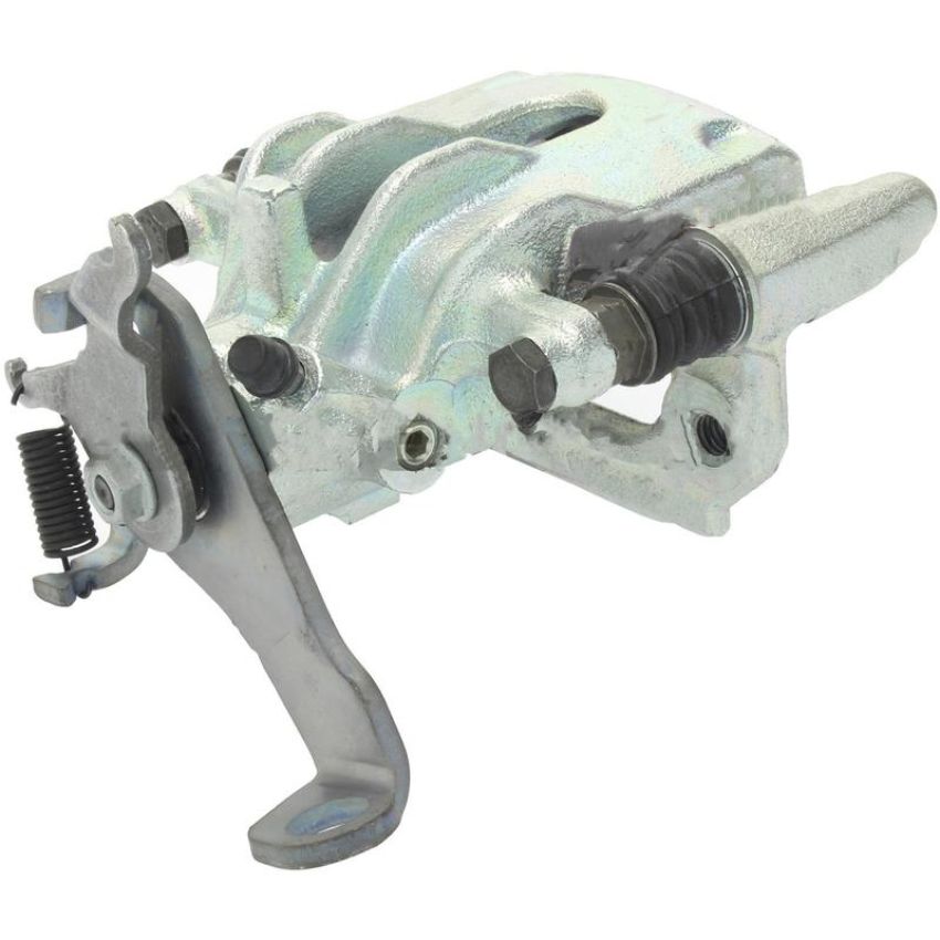 CENTRIC PARTS 141.61572 Centric Semi-Loaded Brake Caliper