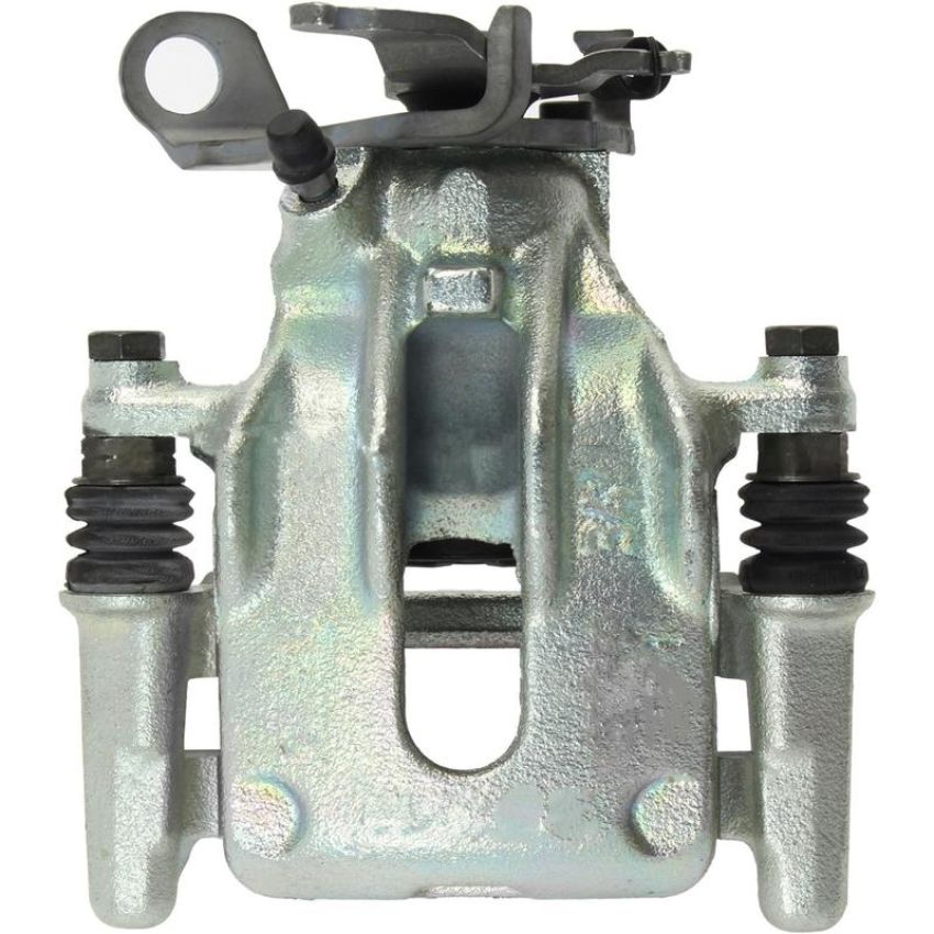 CENTRIC PARTS 141.61572 Centric Semi-Loaded Brake Caliper
