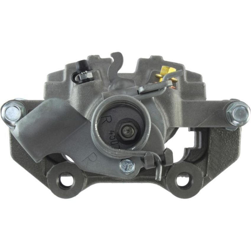 CENTRIC PARTS 141.61573 Centric Semi-Loaded Brake Caliper