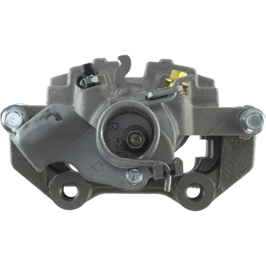 CENTRIC PARTS 141.61573 Centric Semi-Loaded Brake Caliper