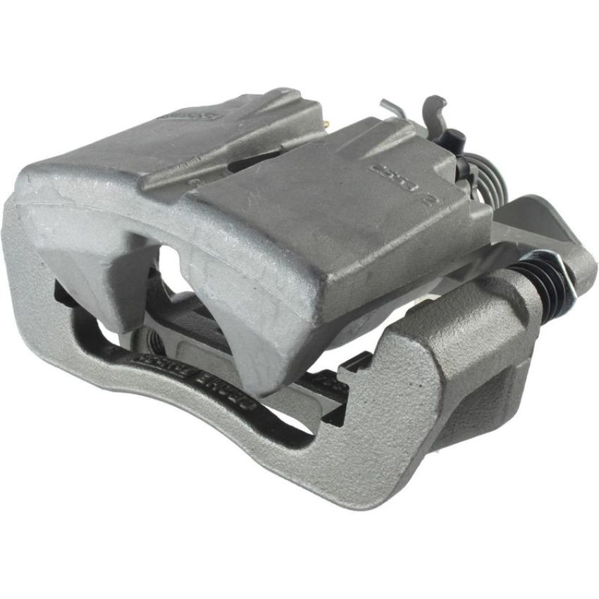 CENTRIC PARTS 141.61573 Centric Semi-Loaded Brake Caliper