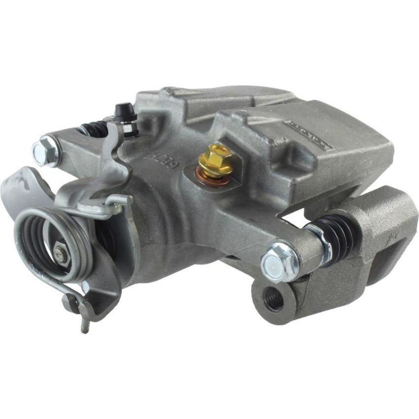 CENTRIC PARTS 141.61573 Centric Semi-Loaded Brake Caliper