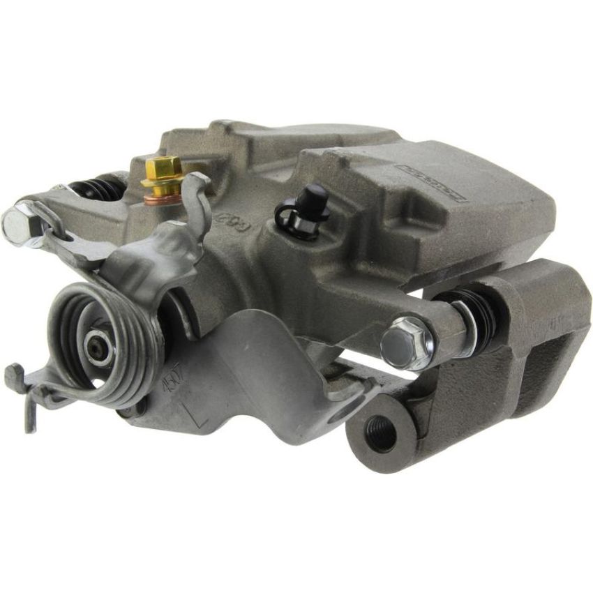CENTRIC PARTS 141.61574 Centric Semi-Loaded Brake Caliper