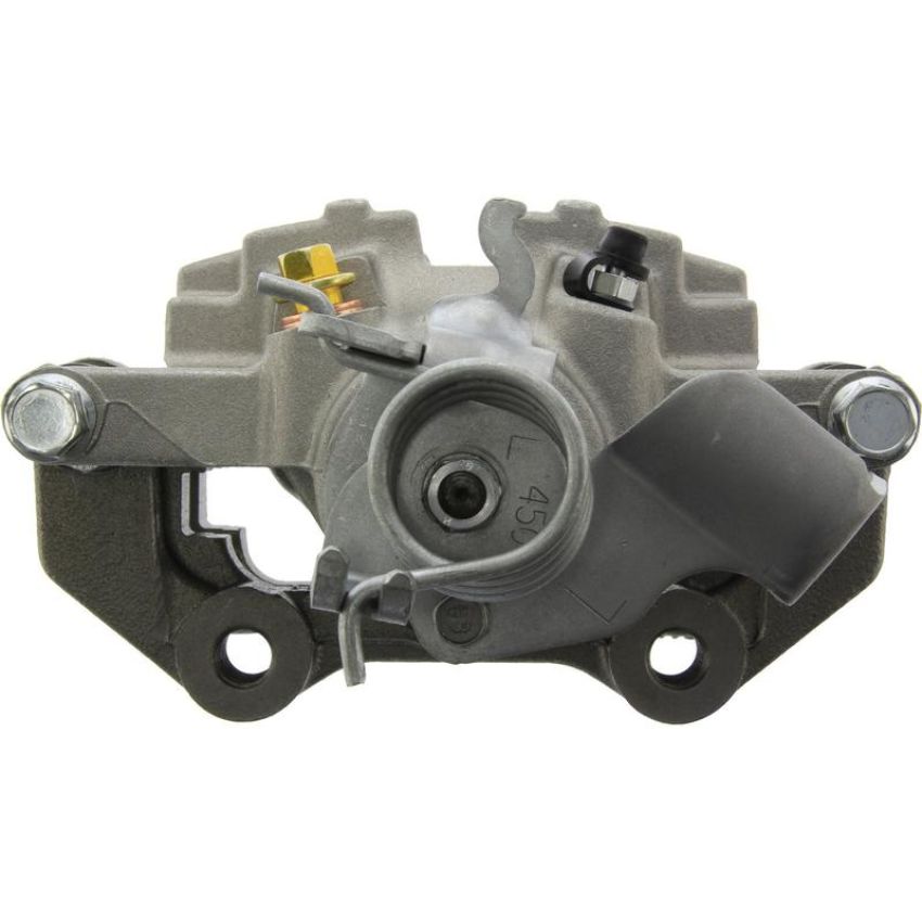 CENTRIC PARTS 141.61574 Centric Semi-Loaded Brake Caliper