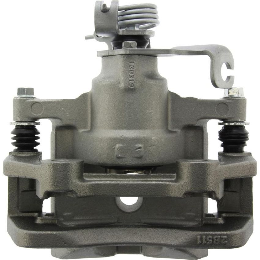 CENTRIC PARTS 141.61574 Centric Semi-Loaded Brake Caliper