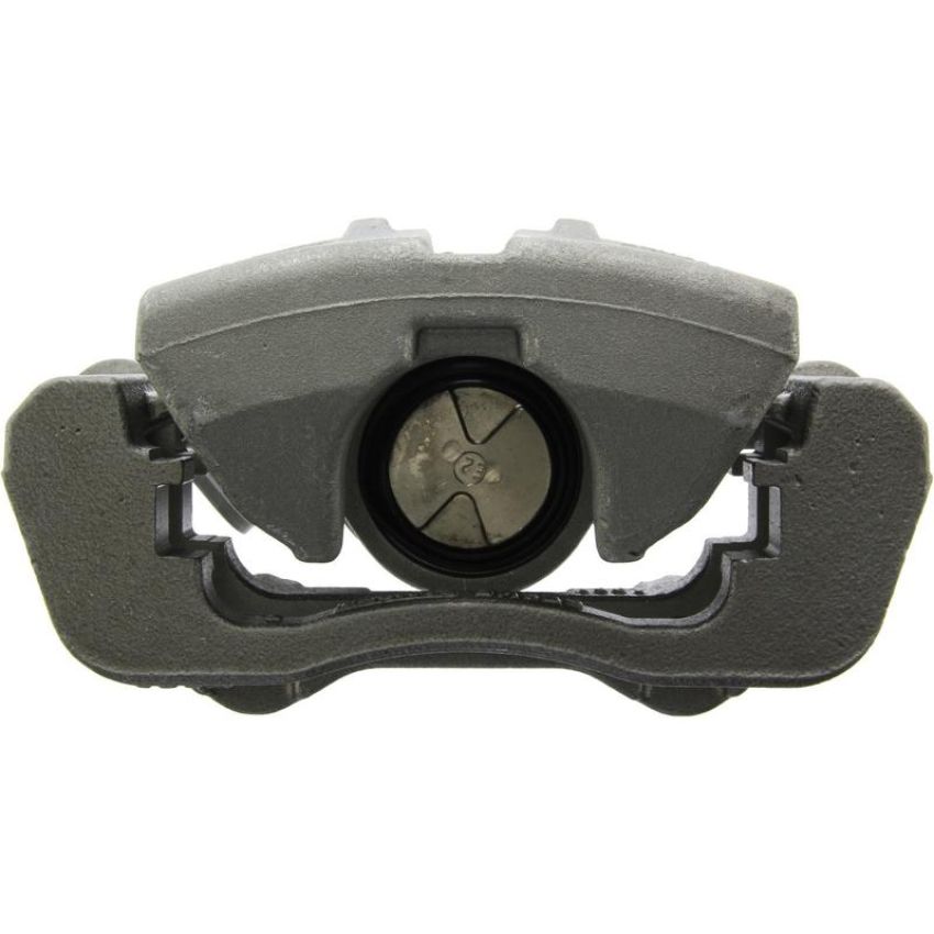 CENTRIC PARTS 141.61574 Centric Semi-Loaded Brake Caliper