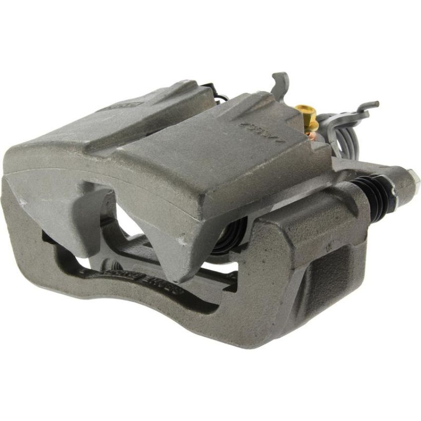 CENTRIC PARTS 141.61574 Centric Semi-Loaded Brake Caliper