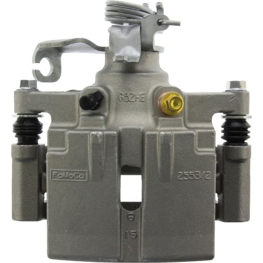 CENTRIC PARTS 141.61574 Centric Semi-Loaded Brake Caliper