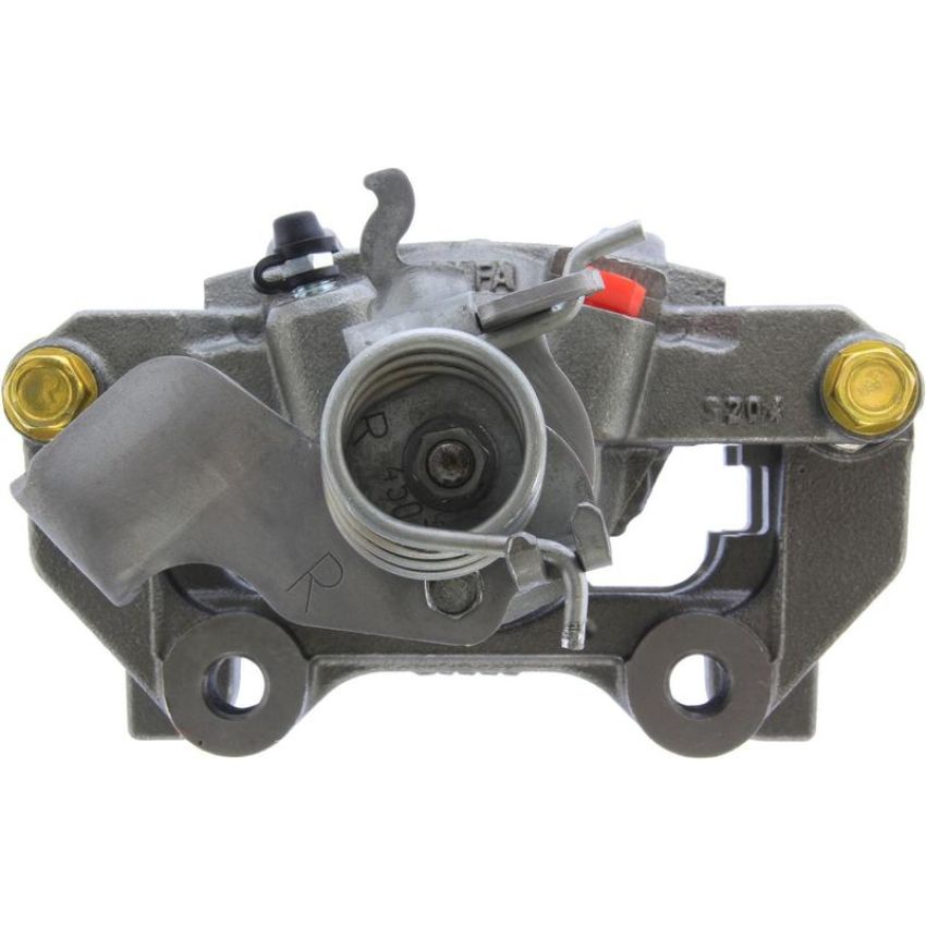 CENTRIC PARTS 141.61575 Centric Semi-Loaded Brake Caliper