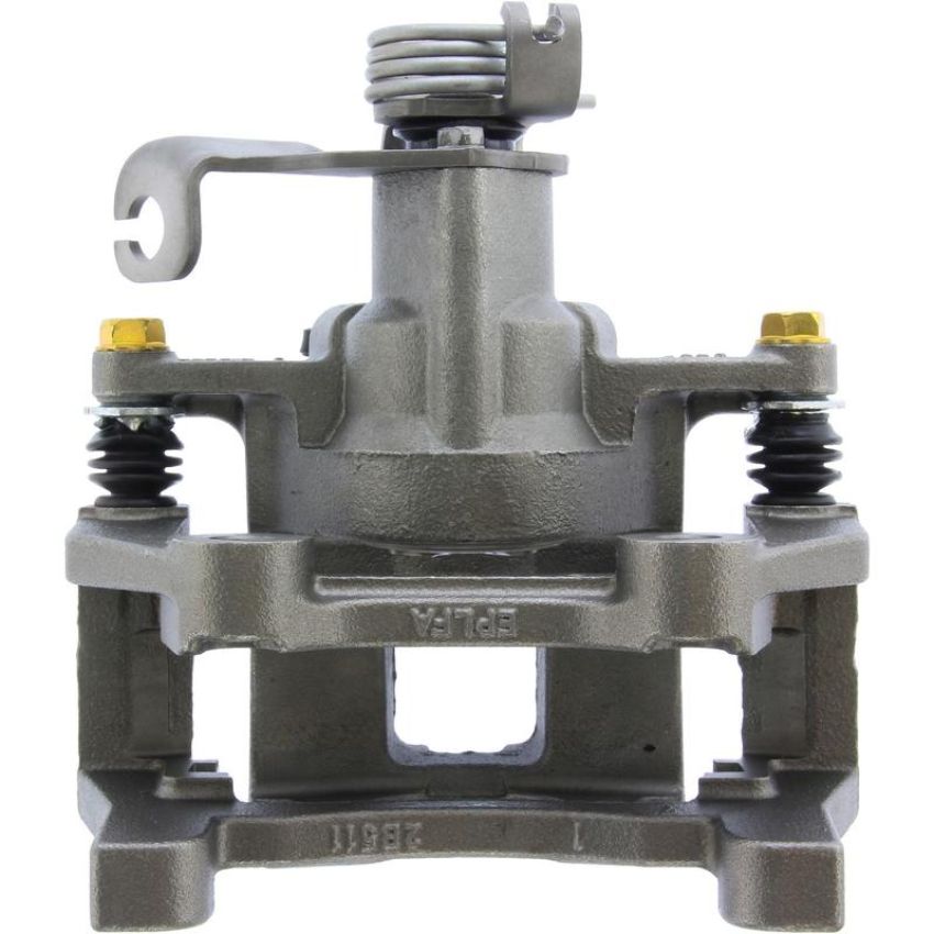 CENTRIC PARTS 141.61575 Centric Semi-Loaded Brake Caliper