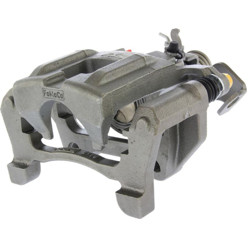 CENTRIC PARTS 141.61575 Centric Semi-Loaded Brake Caliper