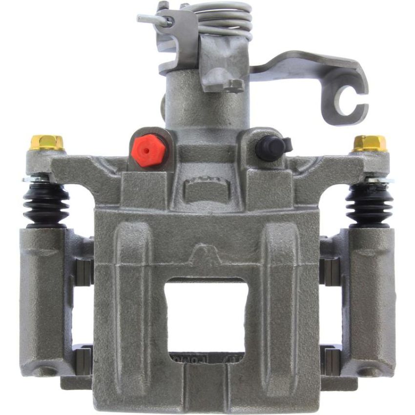 CENTRIC PARTS 141.61575 Centric Semi-Loaded Brake Caliper