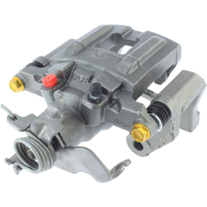 CENTRIC PARTS 141.61576 Centric Semi-Loaded Brake Caliper