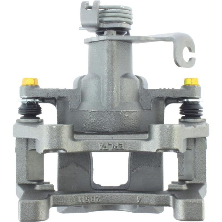 CENTRIC PARTS 141.61576 Centric Semi-Loaded Brake Caliper