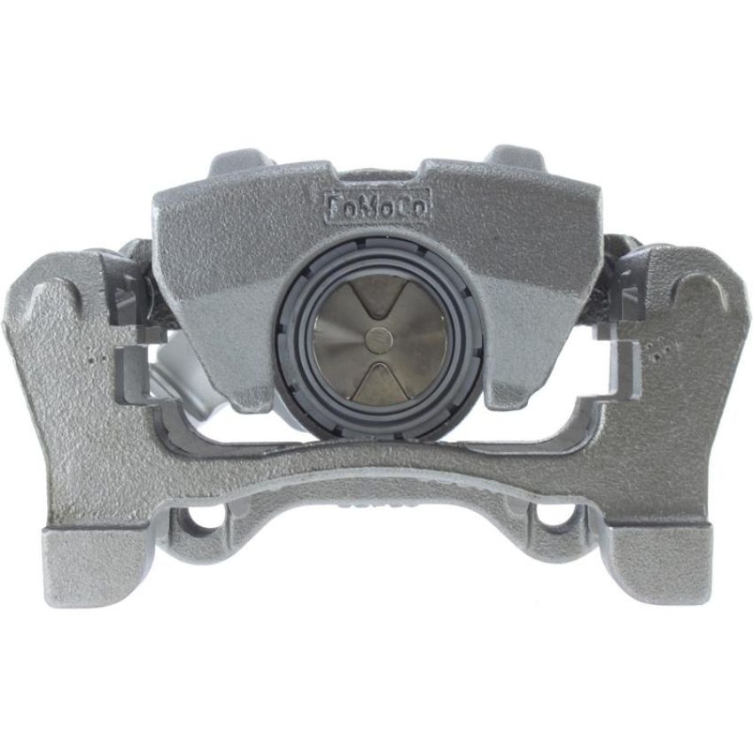 CENTRIC PARTS 141.61576 Centric Semi-Loaded Brake Caliper