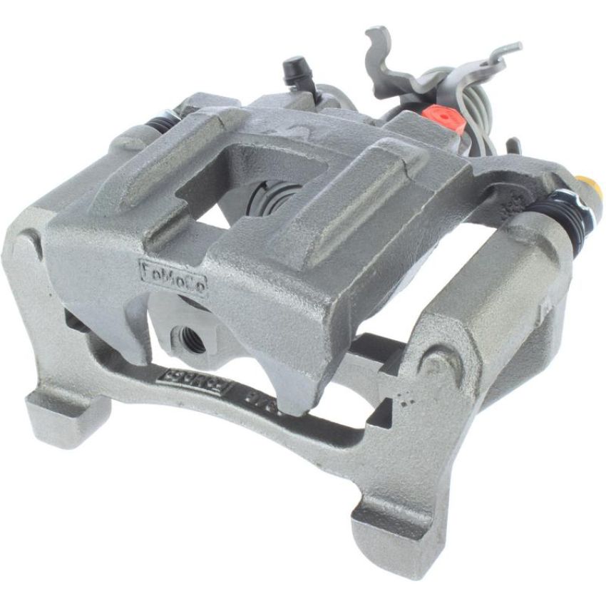 CENTRIC PARTS 141.61576 Centric Semi-Loaded Brake Caliper