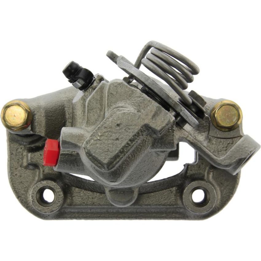 CENTRIC PARTS 141.61601 Centric Semi-Loaded Brake Caliper
