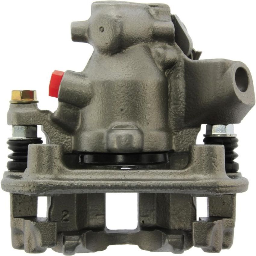 CENTRIC PARTS 141.61601 Centric Semi-Loaded Brake Caliper