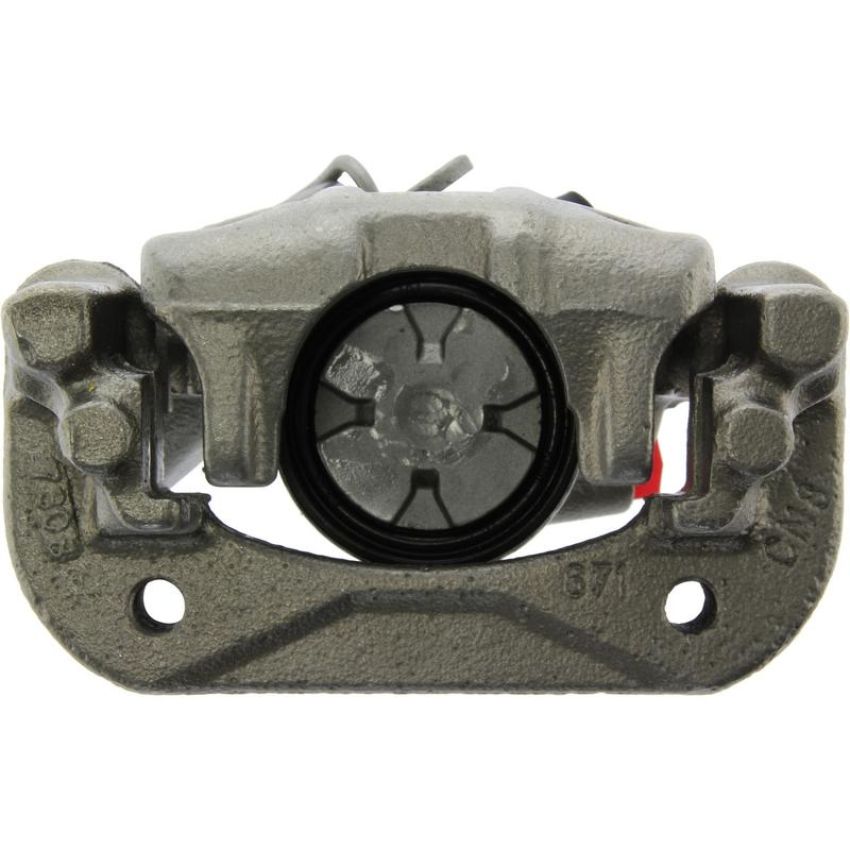 CENTRIC PARTS 141.61601 Centric Semi-Loaded Brake Caliper