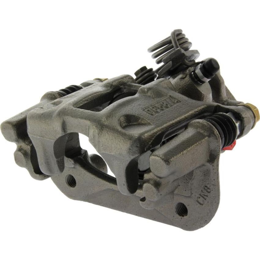 CENTRIC PARTS 141.61601 Centric Semi-Loaded Brake Caliper