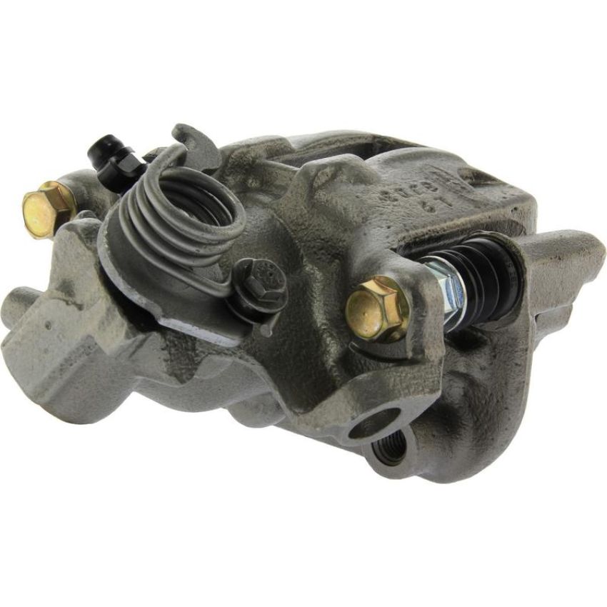 CENTRIC PARTS 141.61601 Centric Semi-Loaded Brake Caliper