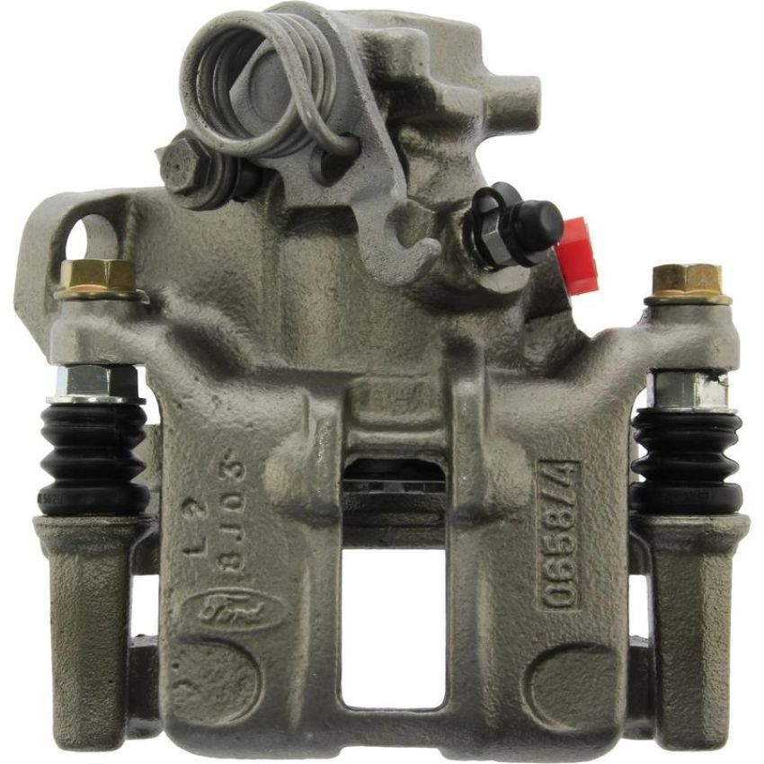 CENTRIC PARTS 141.61601 Centric Semi-Loaded Brake Caliper