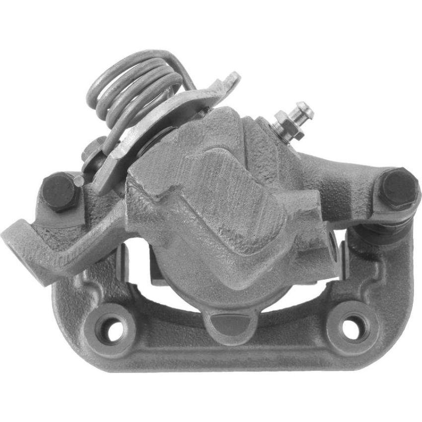 CENTRIC PARTS 141.61602 Centric Semi-Loaded Brake Caliper