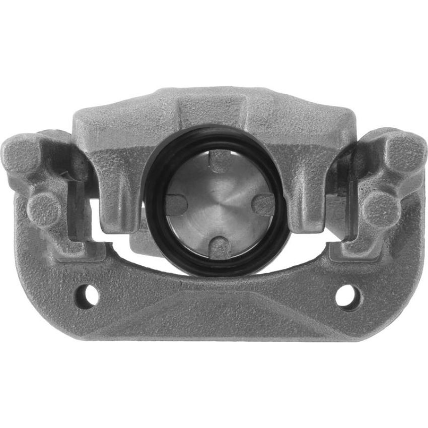 CENTRIC PARTS 141.61602 Centric Semi-Loaded Brake Caliper