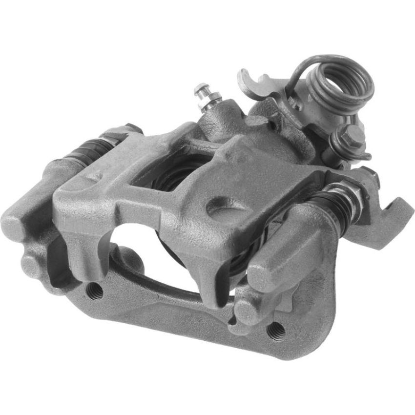 CENTRIC PARTS 141.61602 Centric Semi-Loaded Brake Caliper