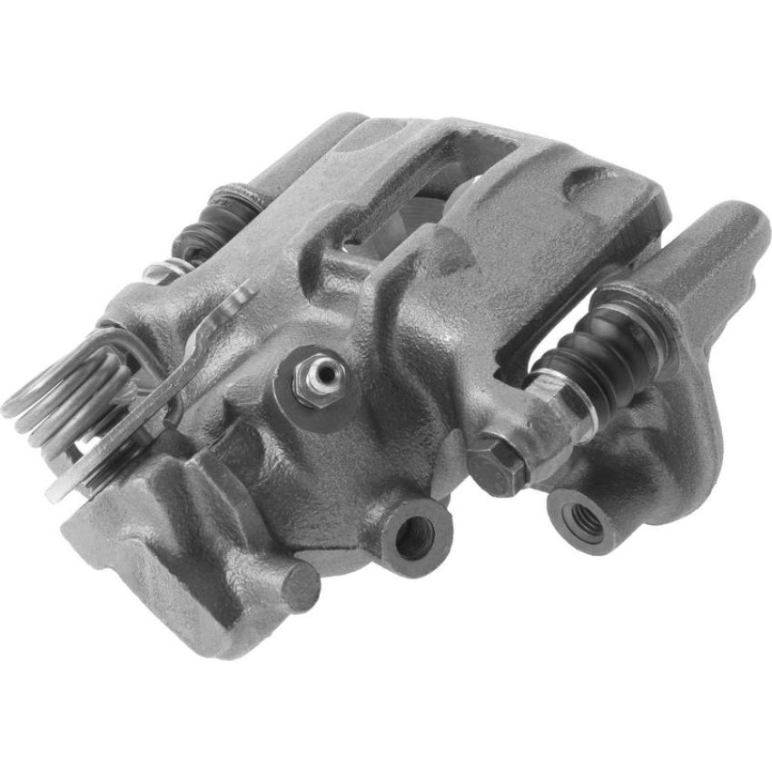 CENTRIC PARTS 141.61602 Centric Semi-Loaded Brake Caliper