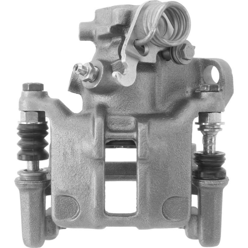 CENTRIC PARTS 141.61602 Centric Semi-Loaded Brake Caliper